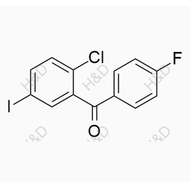 H&D-恩格列净杂质22