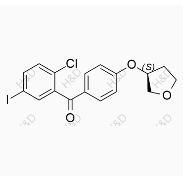 H&D-恩格列净杂质24