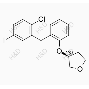 H&D-恩格列净杂质25