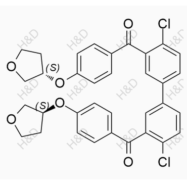 H&D-恩格列净杂质48