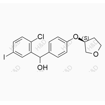 H&D-恩格列净杂质56