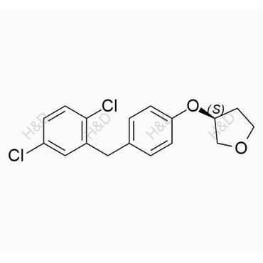 H&D-恩格列净杂质58