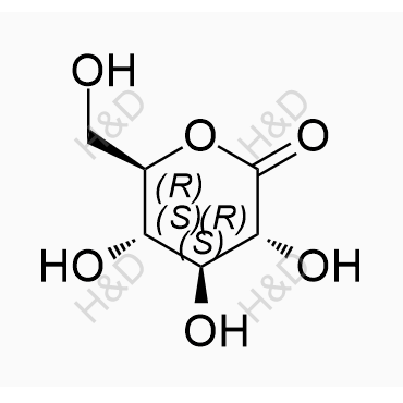 H&D-恩格列净杂质62