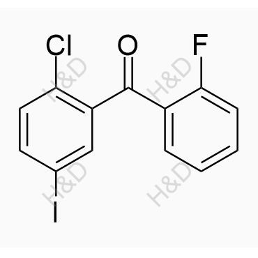 H&D-恩格列净杂质71