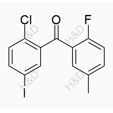 H&D-恩格列净杂质75