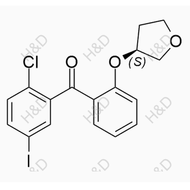 H&D-恩格列净杂质80