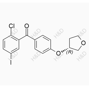 H&D-恩格列净杂质81