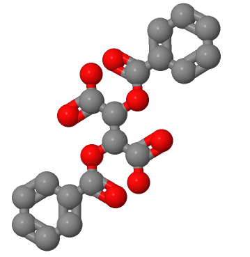 17026-42-5；D-(+)-二苯甲酰酒石酸(无水物)