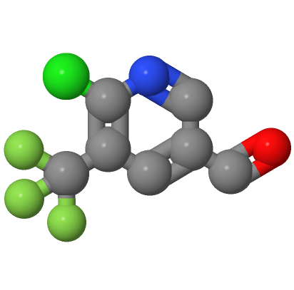 1113049-90-3；6-氯-5-(三氟甲基)吡啶-3-甲醛