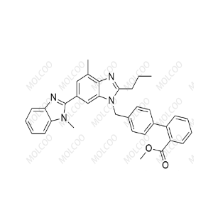 替米沙坦甲酯，528560-93-2，纯度高质量好