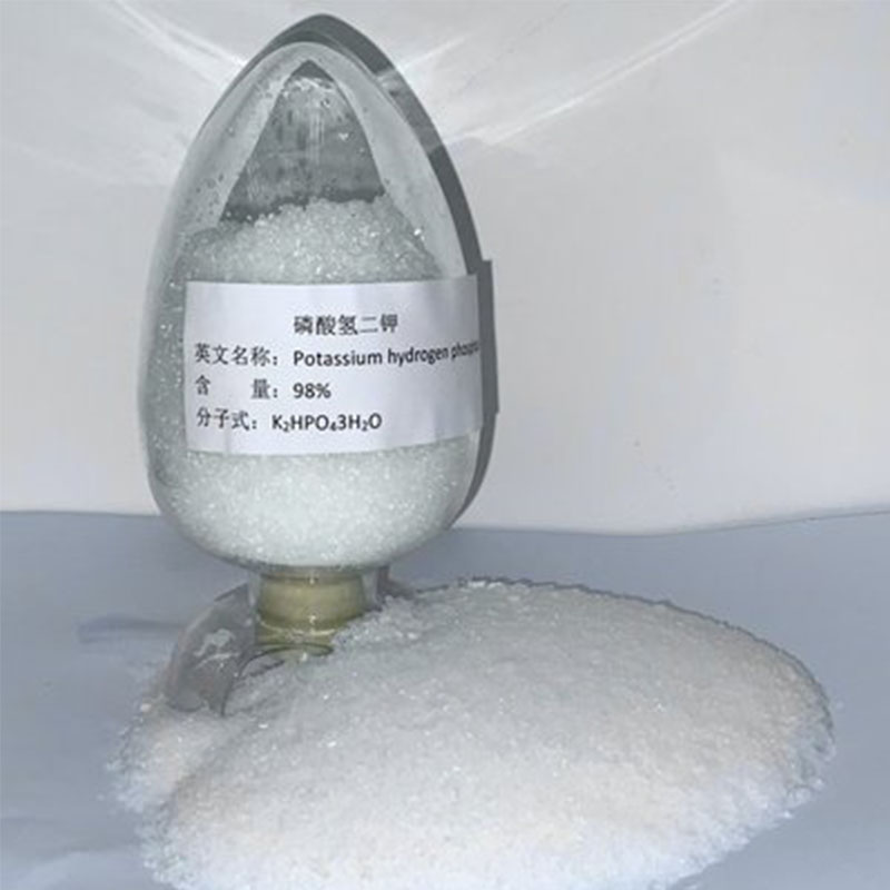 磷酸氢二钾 饲料添加剂磷钾调节剂