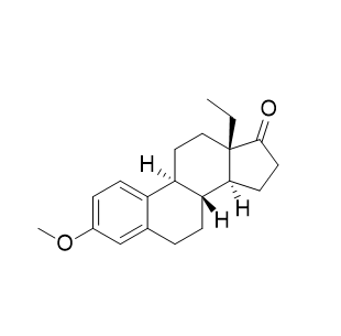 左炔诺孕酮杂质X