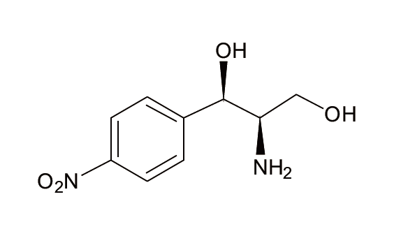 (1R,2R)-2-氨基-1-(4-硝基苯基)-1,3-丙二醇