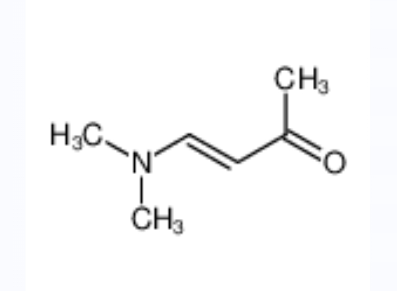 (3E)-4-(二甲基氨基)-3-丁烯-2-酮