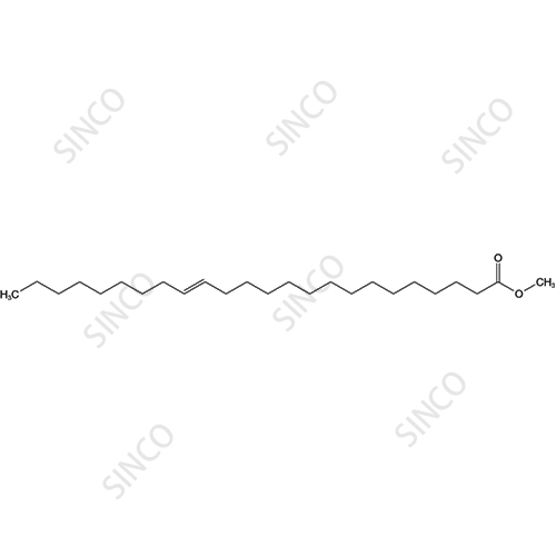 15-二十四碳烯酸甲酯,2733-88-2