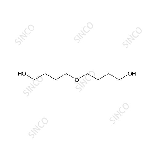 二丁二醇,3403-82-5
