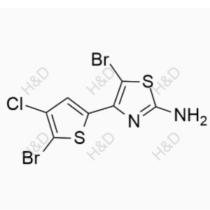 2401867-89-6  阿伐曲泊帕杂质11