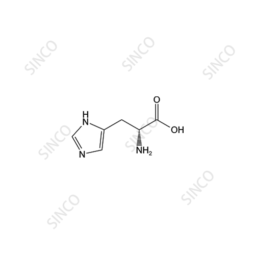 D-组氨酸,351-50-8