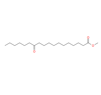 2380-27-0；12-氧代十八烷酸甲酯；Methyl 12-oxooctadecanoate