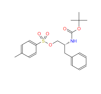 141403-49-8 ;(S)-2-叔丁氧酰胺基苯丙醇对甲苯磺酸酯;