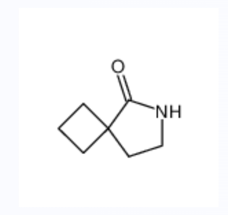 6-氮杂螺[3.4]辛烷-5-酮