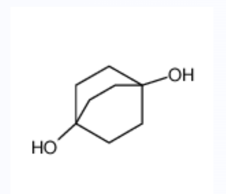 二环[2.2.2]辛烷-1,4-二醇