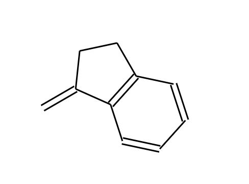 1-亚甲基茚满