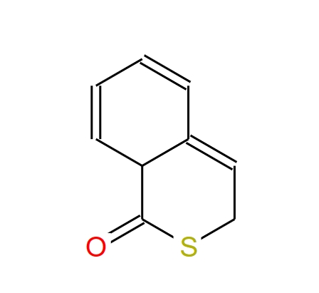 苯并[C]噻吩-1(3H)-酮