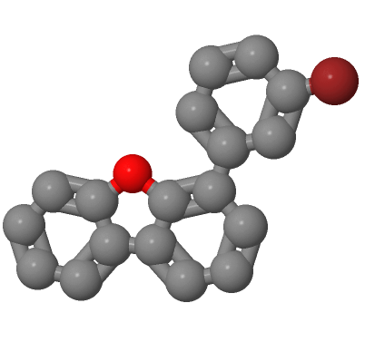 2-(甲基-D3)-8-(2-吡啶基) -苯并呋喃[2,3-B]吡啶;1609374-00-6