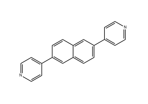 2,6-二(吡啶-4-基)萘950520-39-5