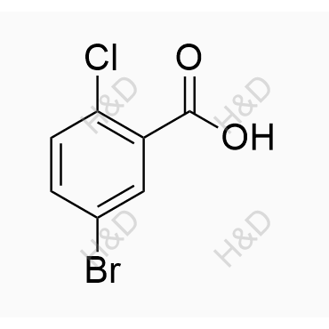 H&D-达格列净杂质79