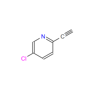 1196153-33-9；5-氯-2-乙炔吡啶；5-chloro-2-ethynylpyridine
