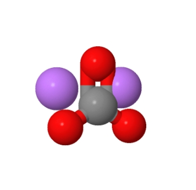 554-13-2；碳酸锂