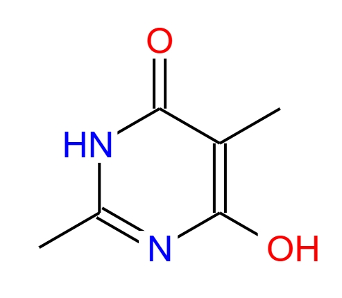 2,5-二甲基嘧啶-4,6-二醇