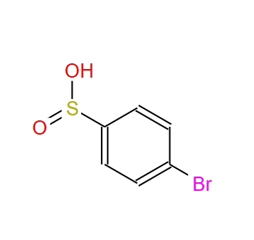 对溴苯亚磺酸