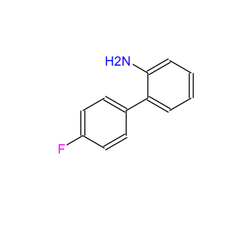 321-63-1；4-氟-联苯-2-胺；4'-FLUORO-BIPHENYL-2-YLAMINE