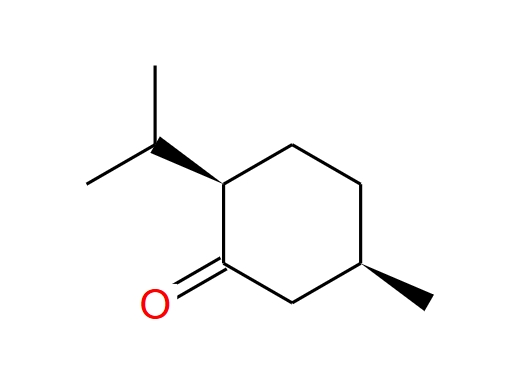 (+)-异薄荷酮