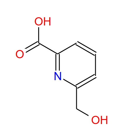 6-羧基吡啶-2-甲醇