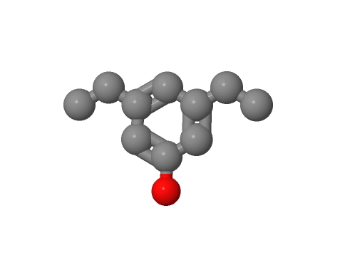 3,5-二乙基苯酚
