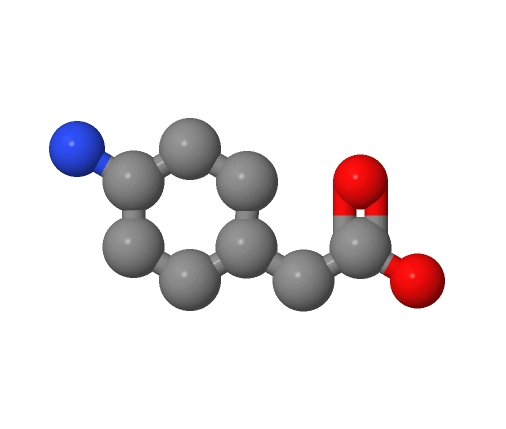 (4-氨基环己基)-乙酸