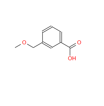 32194-76-6；3-(甲氧基甲基)苯甲酸；3-(METHOXYMETHYL)BENZOIC ACID