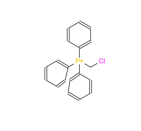 三苯基甲基氯化膦