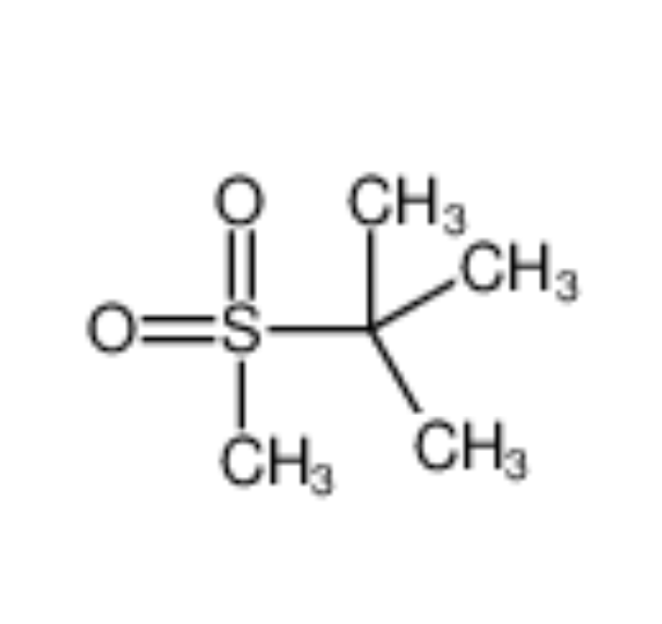 2-甲基-2-(甲基磺酰基)丙烷