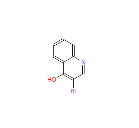 3-溴-4-羟基喹啉