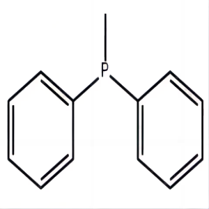 高纯度二苯基甲氧基膦