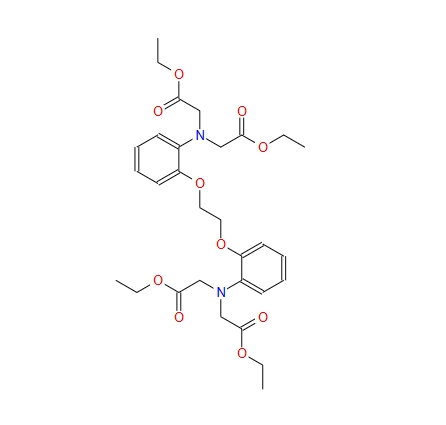 73630-07-6?；1,2-双(2-氨基苯氧基)乙烷-N,N,N',N'-四乙酸四乙酯；BAPTA TETRAETHYL ESTER