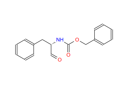 59830-60-3?;N-苄氧羰基-L-苯丙氨醛;CBZ-L-PHENYLALANINAL