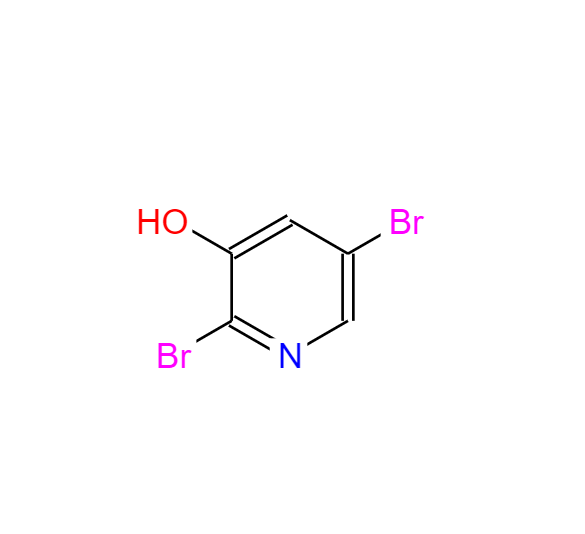 2,5-二溴-3-羟基吡啶