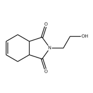 15458-48-7   N-(2-羟基乙基)-1,2,3,6-四氢邻苯二甲酰亚胺