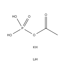 94249-01-1 乙酰磷酸锂钾盐